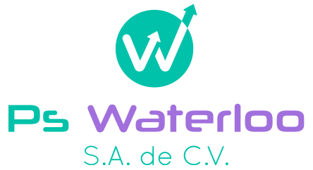 PS Waterloo logo